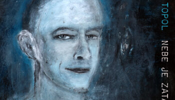 Filip Topol: Nebe je zakžený